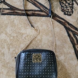 Itzy ritzy chelsea diaper bag